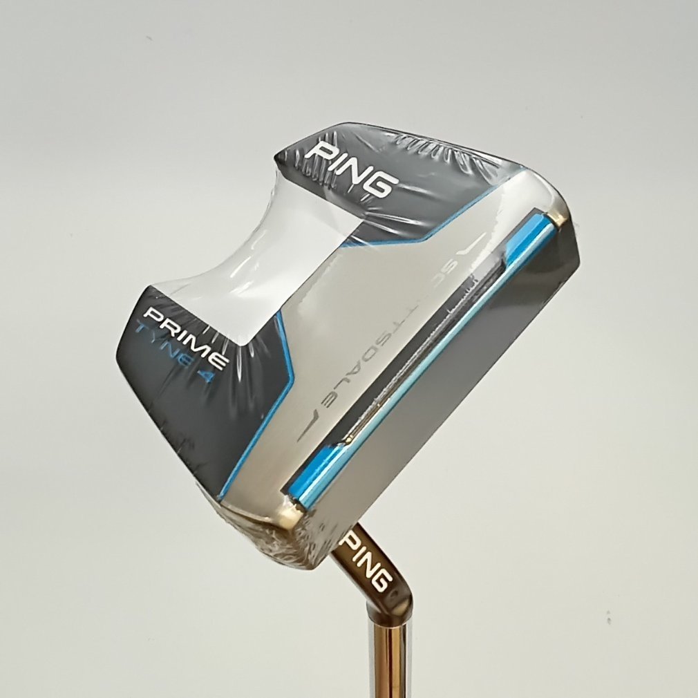 SCOTTSDALE PRIME TYNE 4 (2025) 34｜Alpen Online