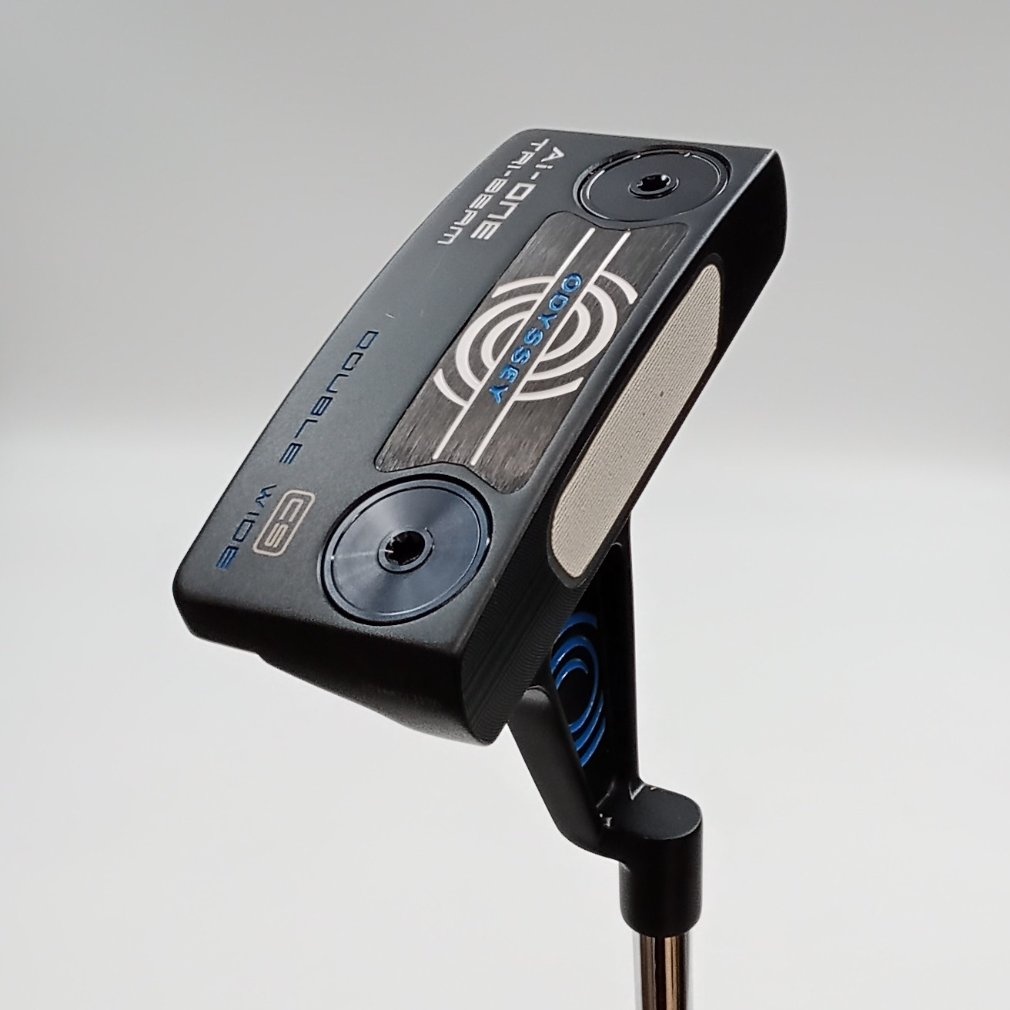 Ai Labo 　全部で20枚+1枚口 Ai-ONE TRI-BEAM DOUBLE WIDE CS STROKE LAB 33｜Alpen Online