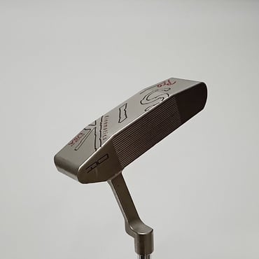 Pro　クランクネック 33