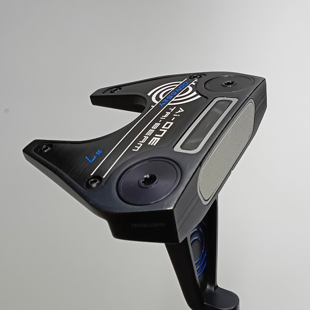 Ai-ONE TRI-BEAM #7 STROKE LAB 33｜Alpen Online 公式オンラインストア