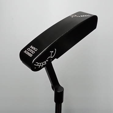 Midnight　Black　Cuvio　365 34