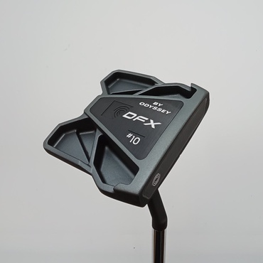 DFX　BY　ODYSSEY　#10　S 33
