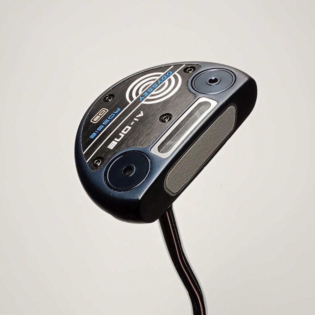 Ai-ONE ROSSIE DB STROKE LAB 33｜Alpen Online 公式オンラインストア