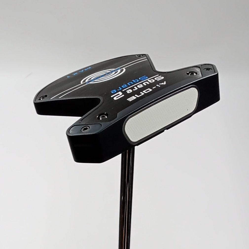 Ai-ONE Square 2 Square MAX 1 STROKE LAB 34｜Alpen Online 公式