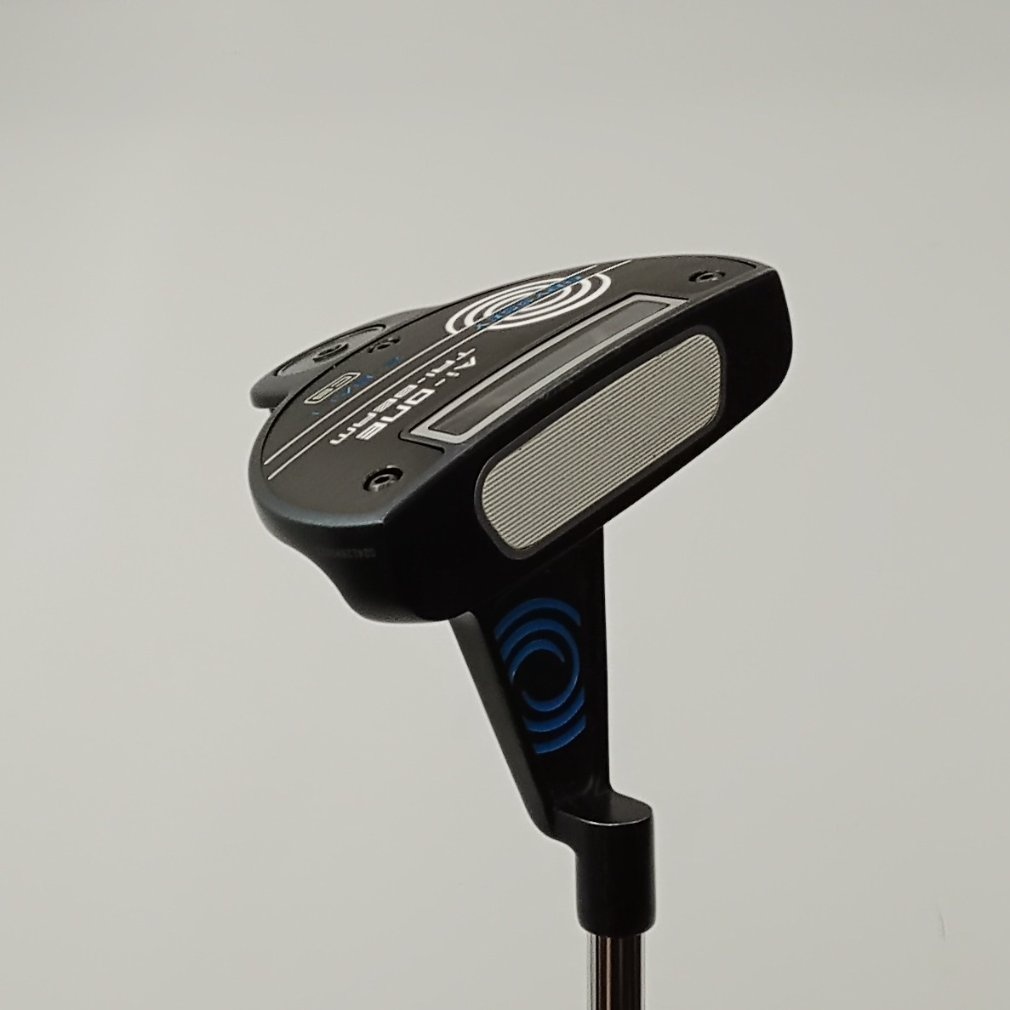 Ai-ONE TRI-BEAM 2-BALL CS STROKE LAB 34｜Alpen Online アルペン