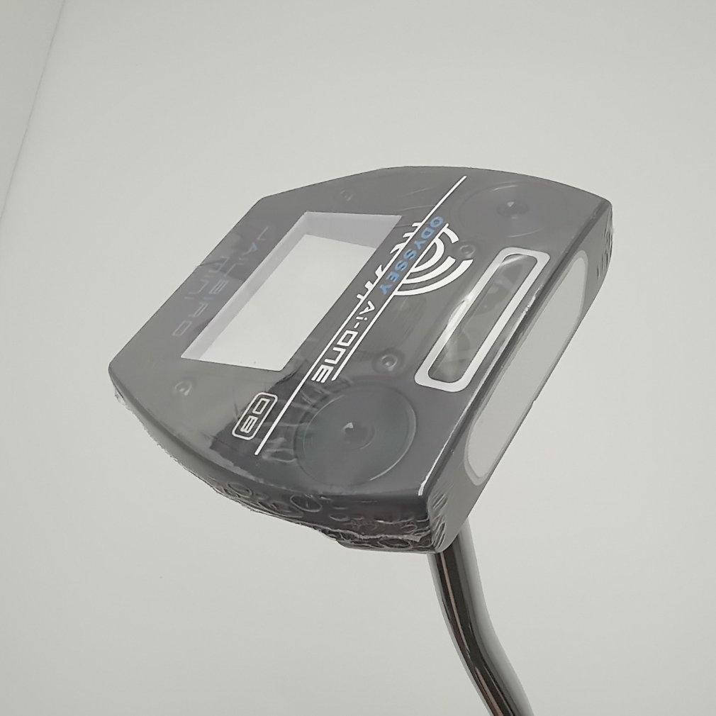 Ai-ONE JAILBIRD MINI VERSA90 DB STROKE LAB 34｜Alpen Online