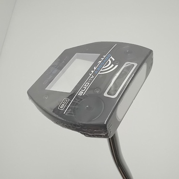 Ai-ONE　JAILBIRD　MINI　VERSA90　DB　STROKE　LAB 34