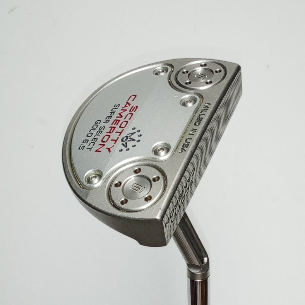 SUPER SELECT GOLO 6.5 34｜Alpen Online 公式オンラインストア