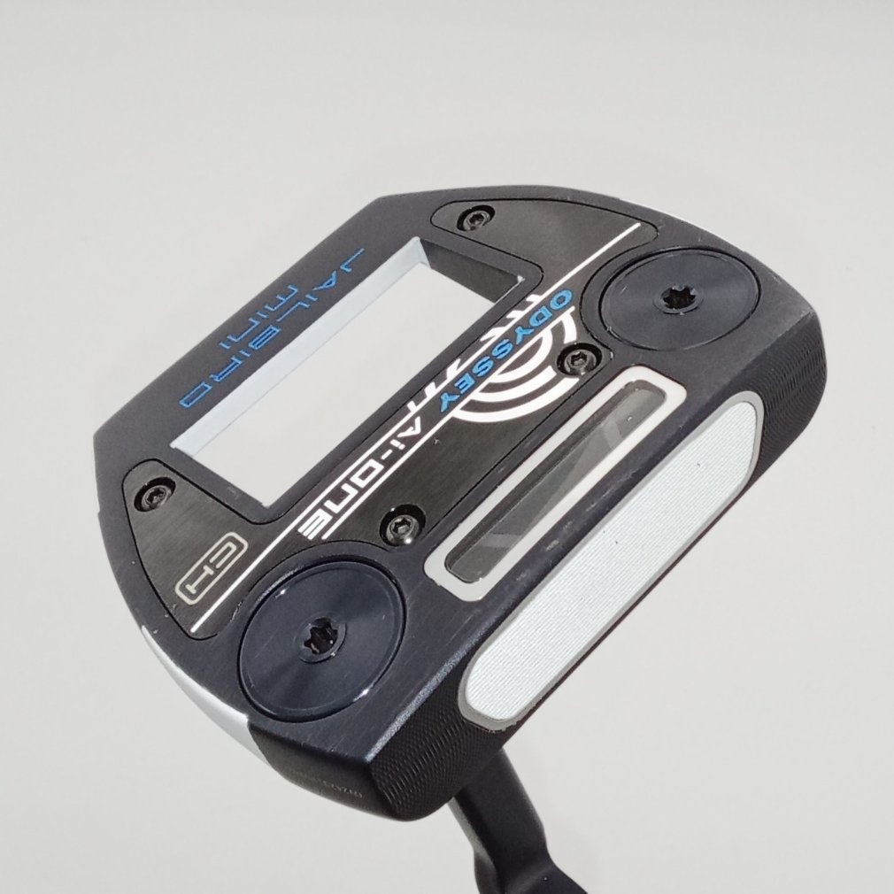 Ai-ONE JAILBIRD MINI CH STROKE LAB 34｜Alpen Online