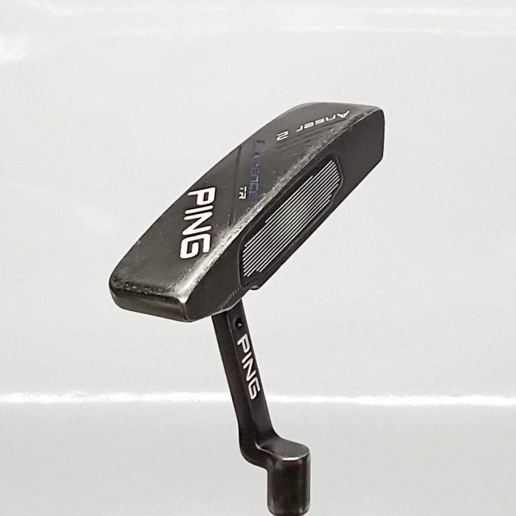 CADENCE TR 黒 Anser 2 長さ調整機能付き｜Alpen Online