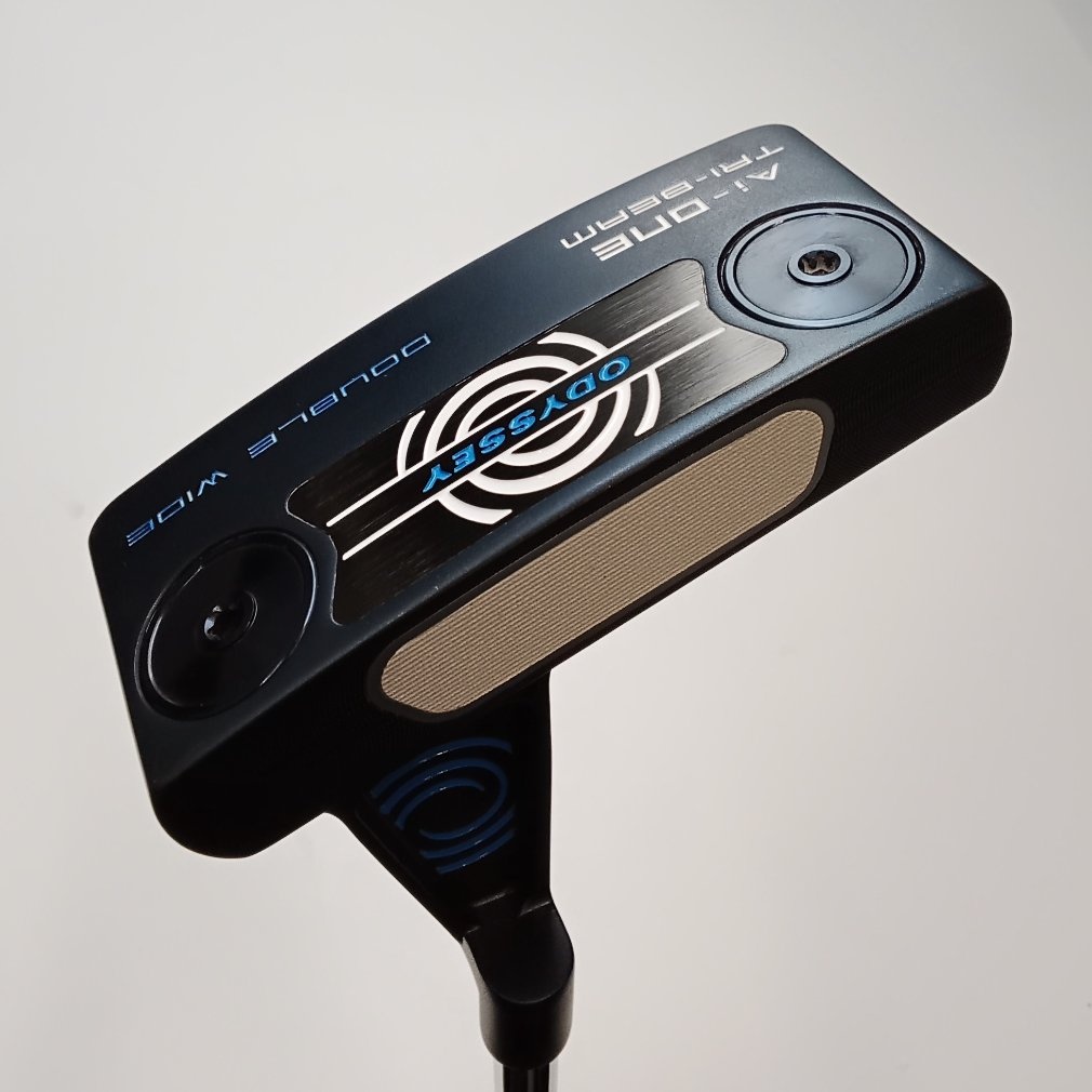 Ai-ONE TRI-BEAM DOUBLE WIDE 34インチ新品未使用 Ai-ONE TRI-BEAM DOUBLE WIDE STROKE LAB 34｜Alpen Online