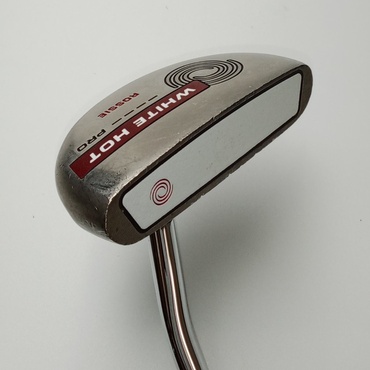 WHITE　HOT　PRO　Rossie 34