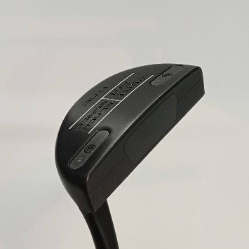 WHITE HOT BLACK NINE STROKE LAB 34｜Alpen Online