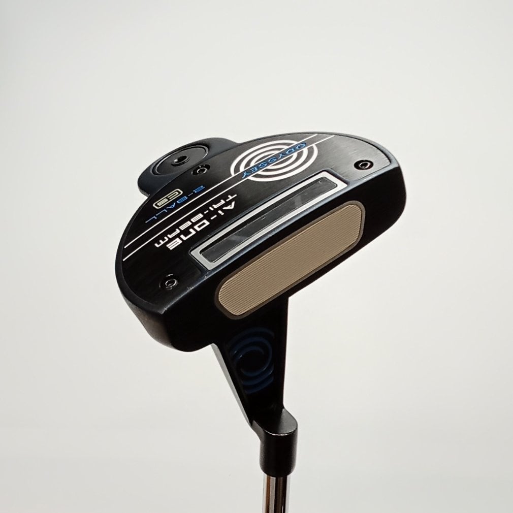 Ai-ONE TRI-BEAM 2-BALL BLADE CS 34インチ Ai-ONE TRI-BEAM 2-BALL BLADE CS STROKE LAB 34｜Alpen Online 公式