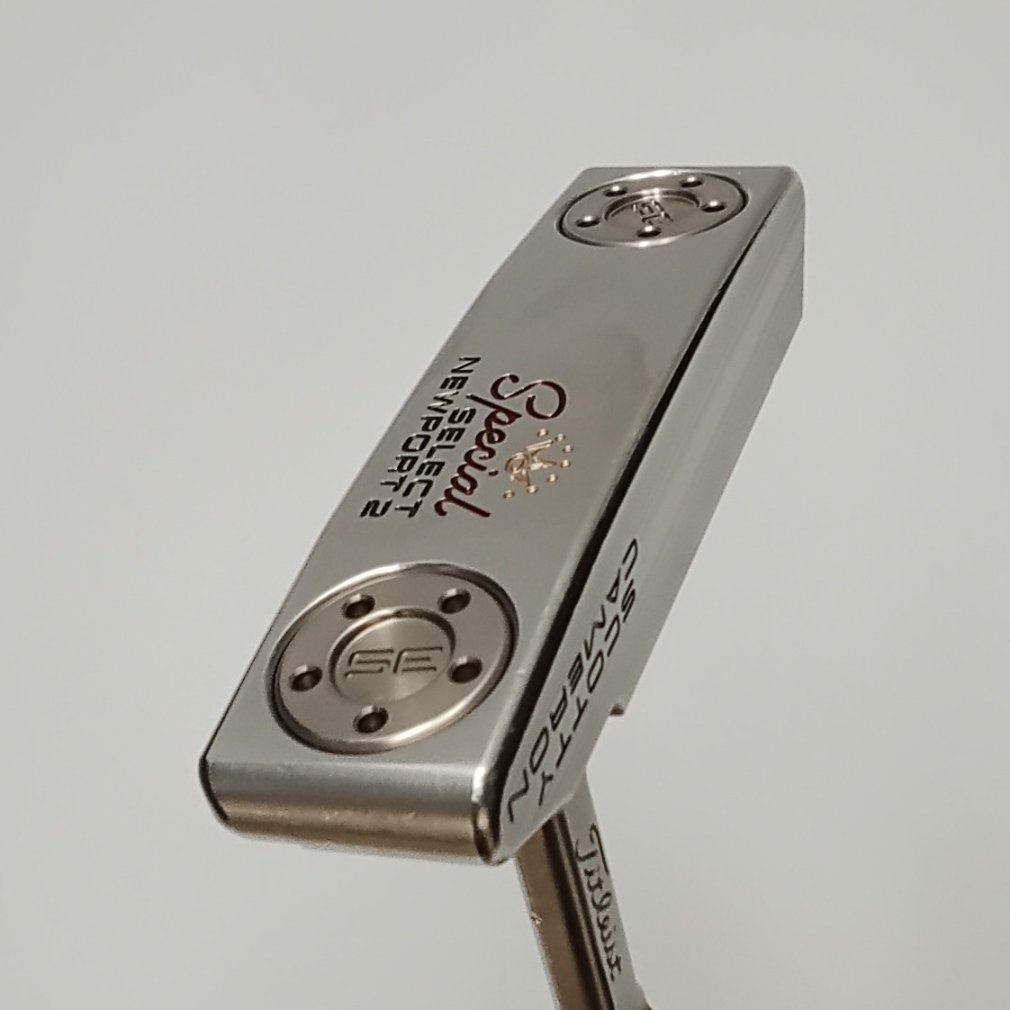 Special SELECT NEWPORT 2 34｜Alpen Online 公式オンラインストア