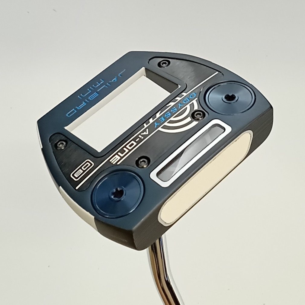 Ai-ONE JAILBIRD MINI DB STROKE LAB 34｜Alpen Online