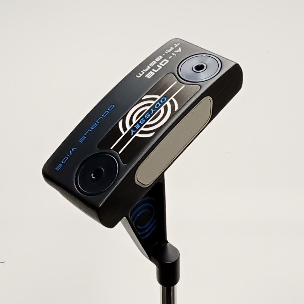 Ai-ONE TRI-BEAM DOUBLE WIDE STROKE LAB 32｜Alpen Online