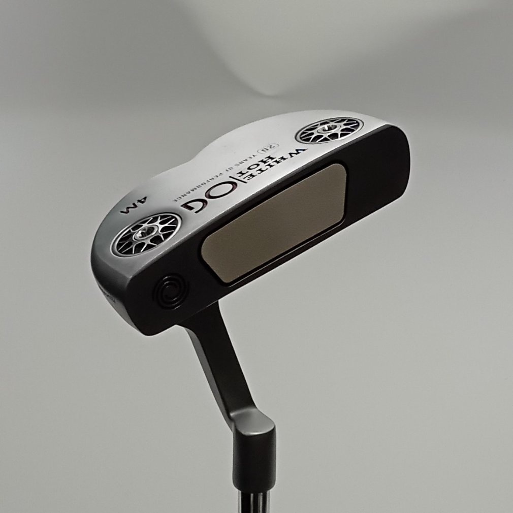 WHITE HOT OG #4M 34｜Alpen Online