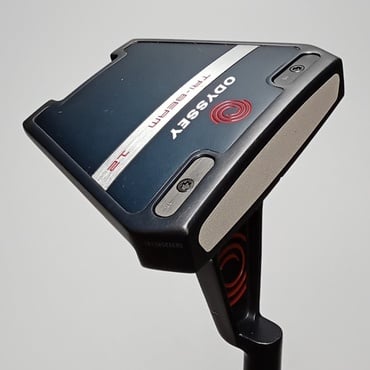 TRI-BEAM　TWELVE　STROKE　LAB 34