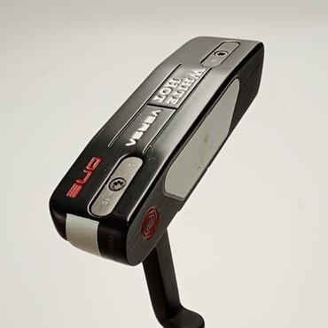 WHITE　HOT　VERSA　ONE　STROKE　LAB 34