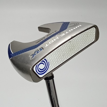 WHITE　HOT　RX　V-LINE　FANG 34