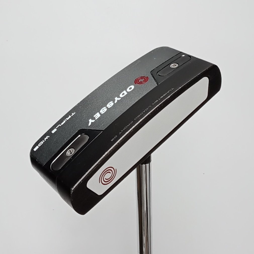 TRI-HOT 5K TRIPLE WIDE CS STROKE LAB (2023) 34｜Alpen Online 公式