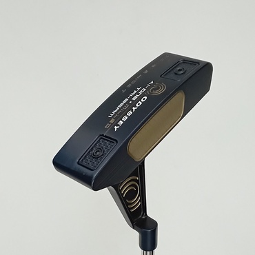 Ai-ONE　MILLED　TRI-BEAM　DOUBLE　WIDE　T　STROKE　LAB 34