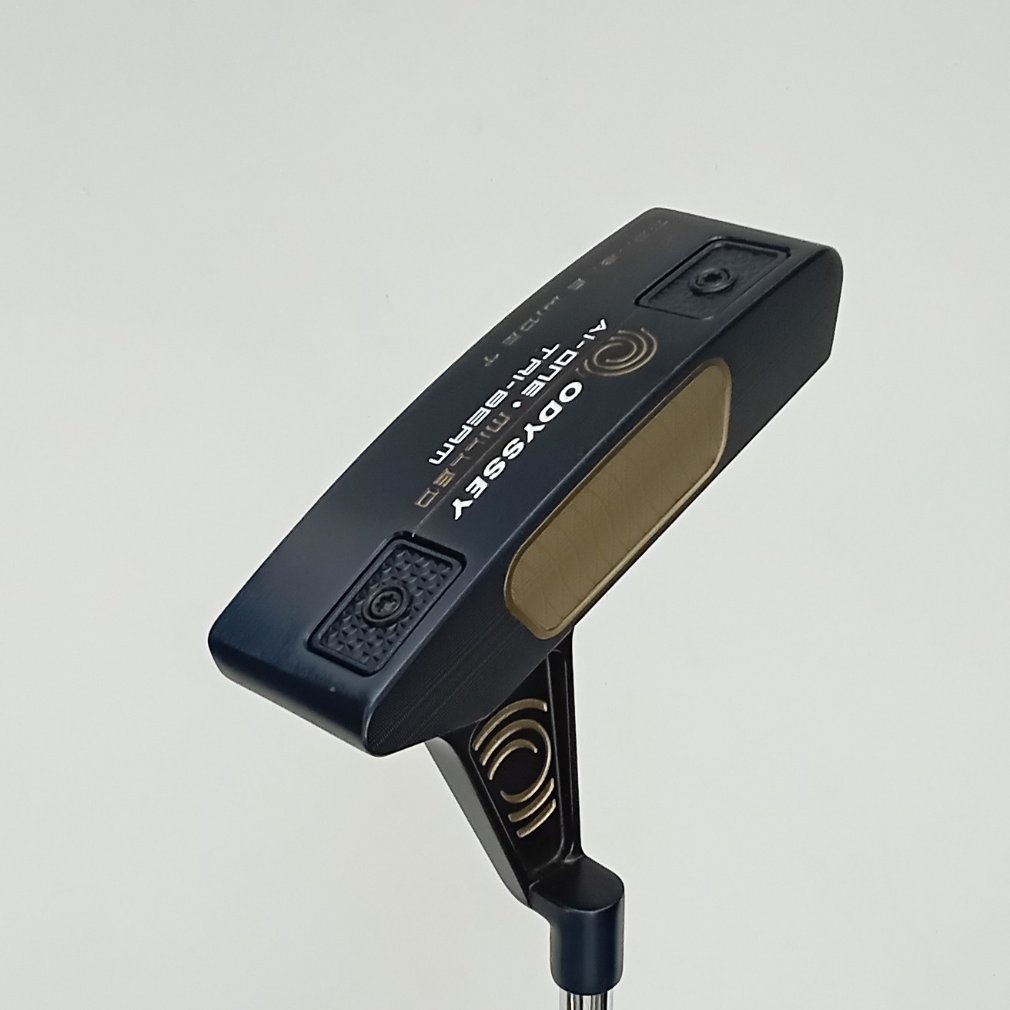 クラブ Ai-ONE MILLED TRI-BEAM DOUBLE WIDE T 34 Ai-ONE MILLED TRI-BEAM DOUBLE WIDE T STROKE LAB 34｜Alpen Online