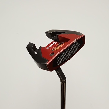 SPIDER　GT　RED　SMALL　SLANT 34