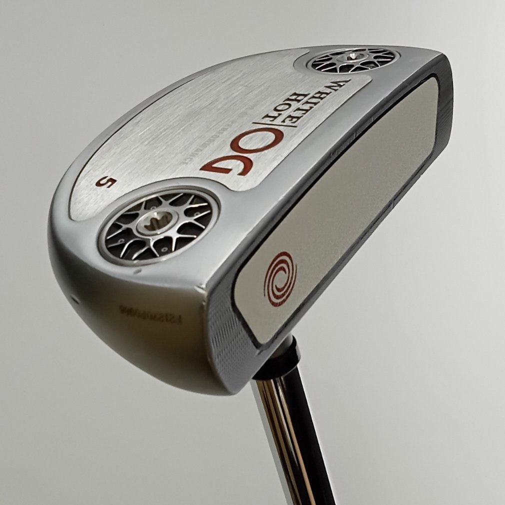 WHITE HOT OG #5 STROKE LAB 34｜Alpen Online