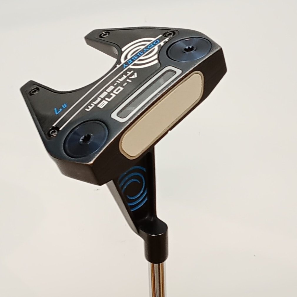 Ai-ONE TRI-BEAM #7 STROKE LAB 34｜Alpen Online