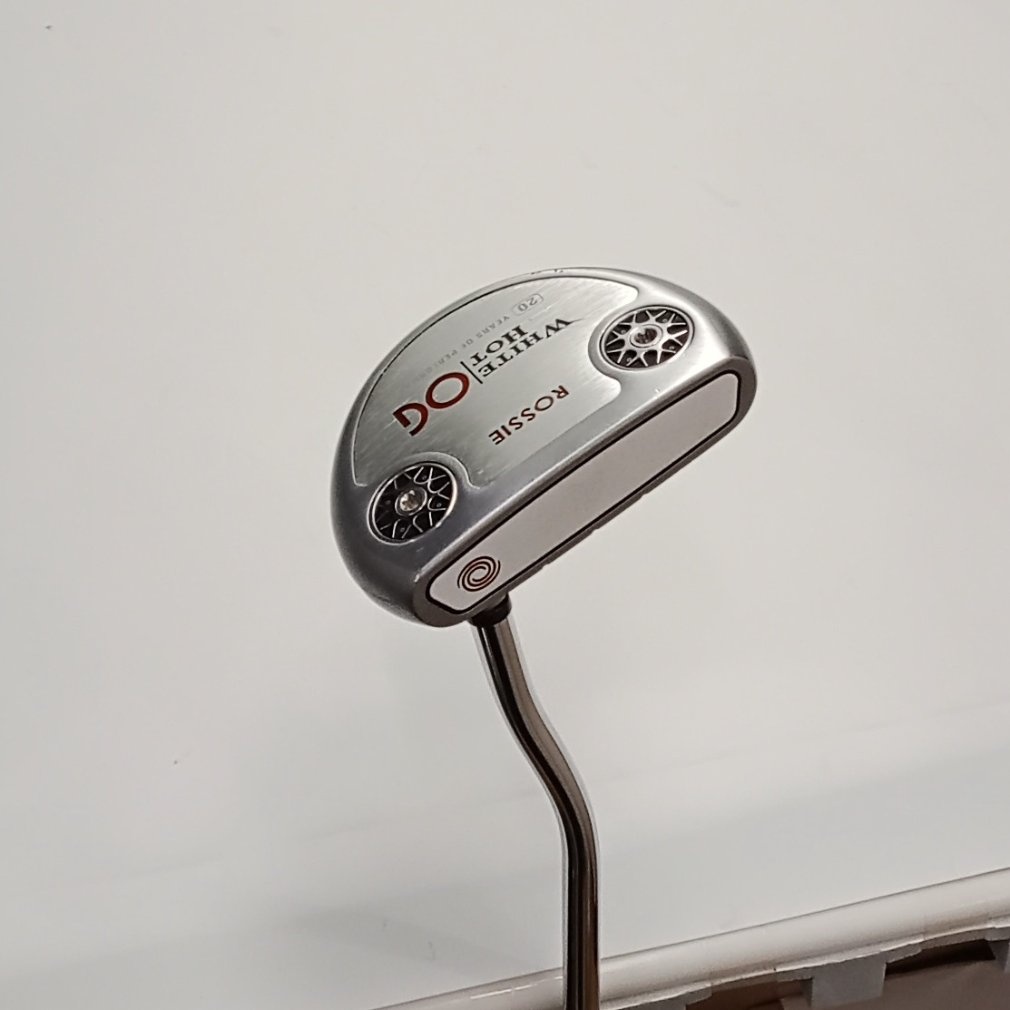 WHITE HOT OG ROSSIE STROKE LAB 34｜Alpen Online