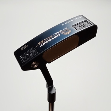Ai-ONE　MILLED　ONE　WIDE　T　STROKE　LAB 34