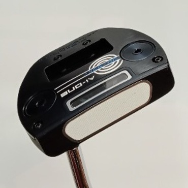 Ai-ONE　2-BALL　JAILBIRD　mini　STROKE　LAB 34
