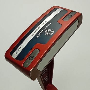 TRI-BEAM　RED　DW　STROKE　LAB 34