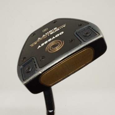 Ai-ONE　MILLED　EIGHT　T　S　STROKE　LAB 34