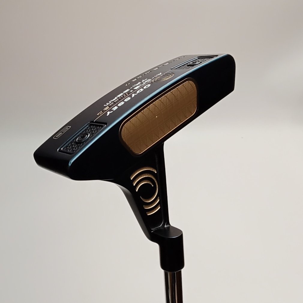 Ai-ONE MILLED TRI-BEAM DOUBLE WIDE T STROKE LAB 34｜Alpen Online