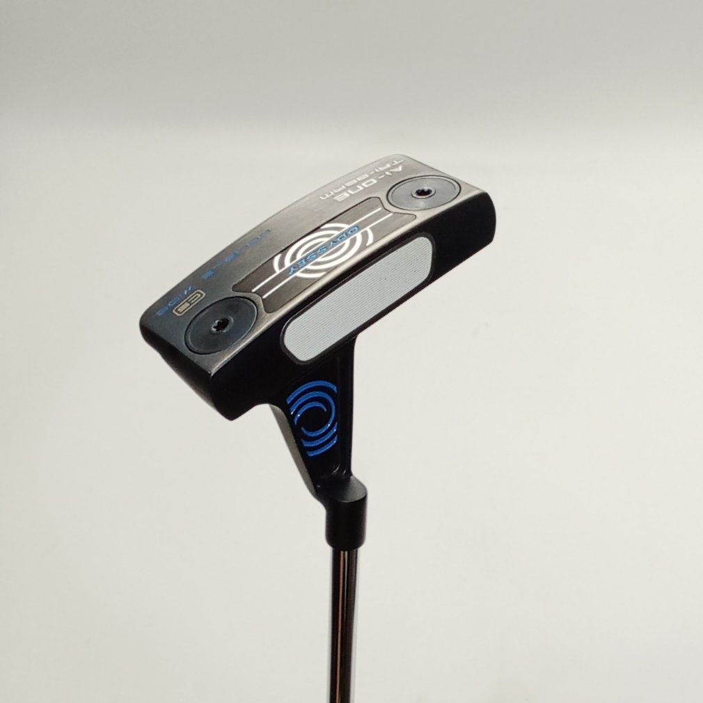 Ai-ONE TRI-BEAM DOUBLE WIDE CS STROKE LAB 33｜Alpen Online 公式