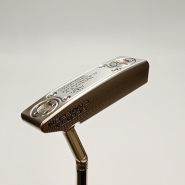 SUPER　SELECT　NEWPORT　2.5　PLUS 33