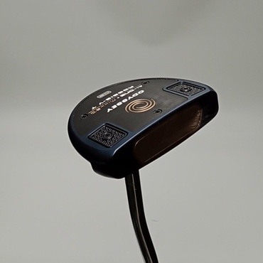 Ai-ONE　MILLED　ROSSIE-V　T　STROKE　LAB 34