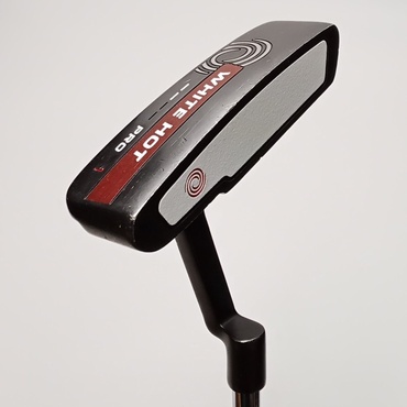WHITE　HOT　PRO　BLACK　#1 34