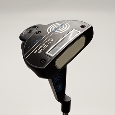 Ai-ONE　TRI-BEAM　2-BALL　STROKE　LAB 34