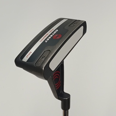 TRI-BEAM　DOUBLE　WIDE　STROKE　LAB 34