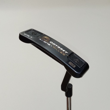 Ai-ONE　MILLED　ONE　T　STROKE　LAB