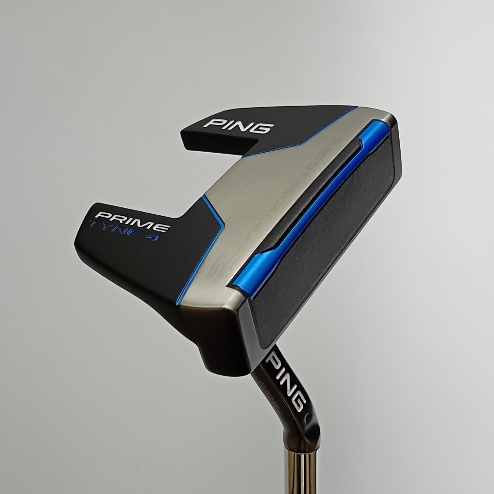 SCOTTSDALE PRIME TYNE 4 (2025) 34｜Alpen Online 公式オンラインストア