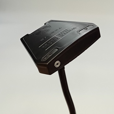 WHITE　HOT　BLACK　TWELVE　STROKE　LAB 34