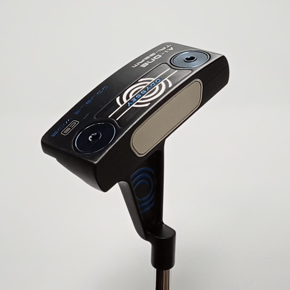 Ai-ONE TRI-BEAM DOUBLE WIDE STROKE LAB 33｜Alpen Online