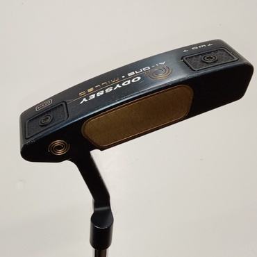 Ai-ONE　MILLED　TWO　T　STROKE　LAB 34