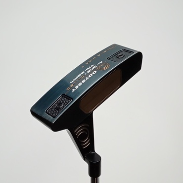 Ai-ONE　MILLED　TRI-BEAM　DOUBLE　WIDE　T　STROKE　LAB 34