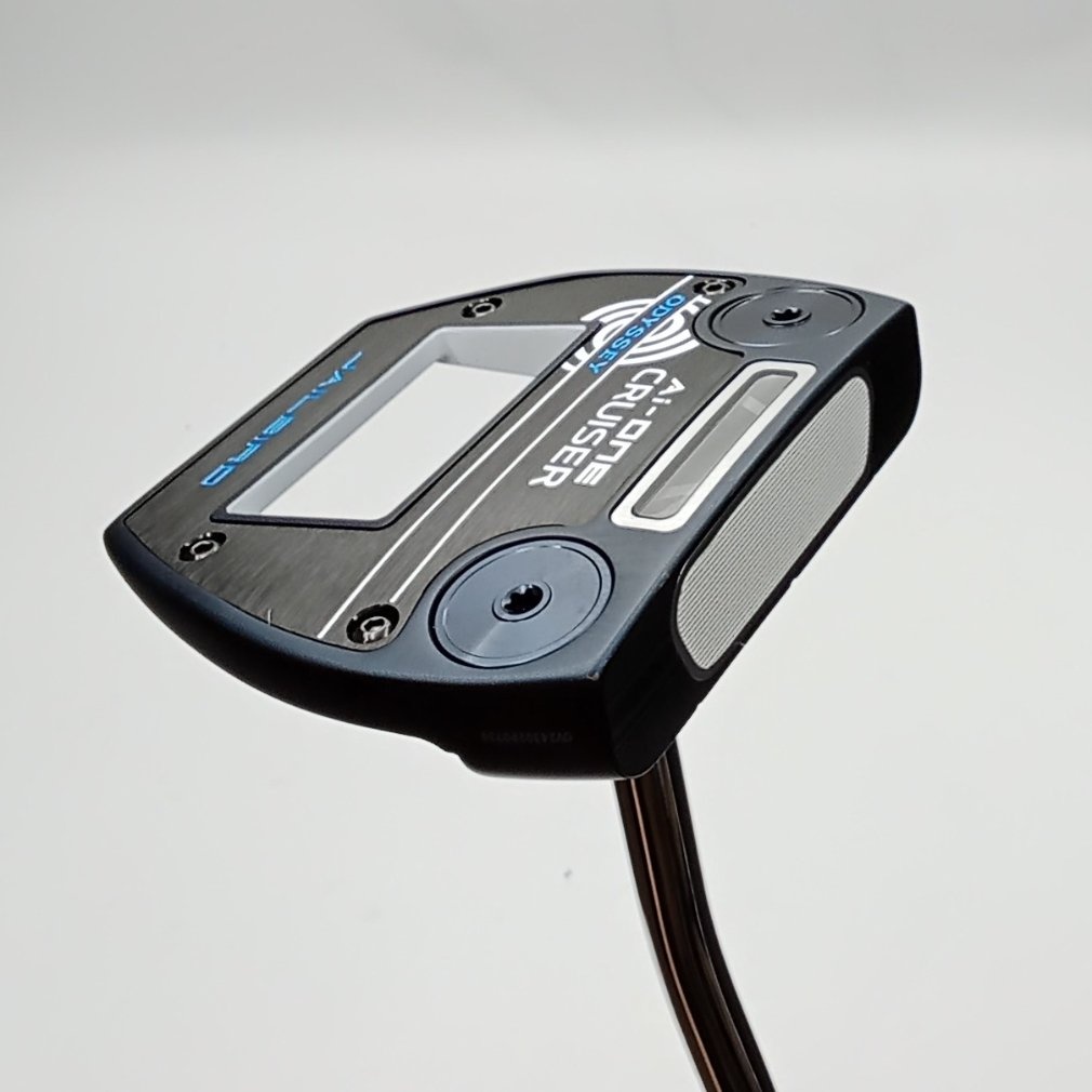 Ai-ONE CRUISER JAILBIRD VERSA90 DB STROKE LAB 38｜Alpen Online